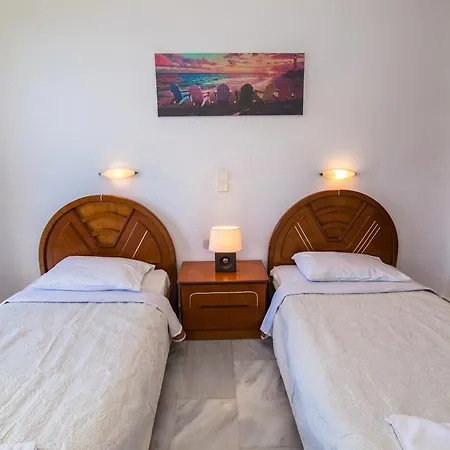 Doris Hotel